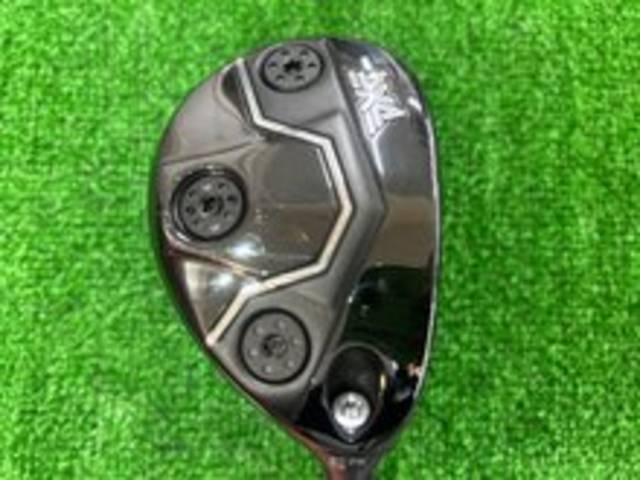 中古ゴルフ PXG LIGHTNING #6（28°）