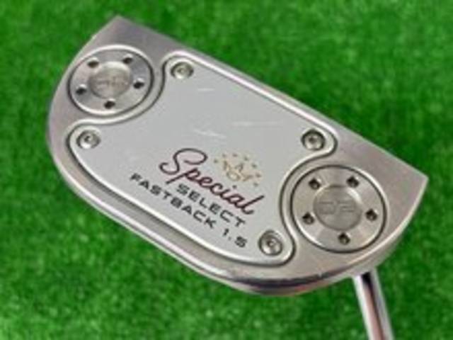 中古ゴルフ SPECIAL SELECT (2020) FASTBACK 1.5