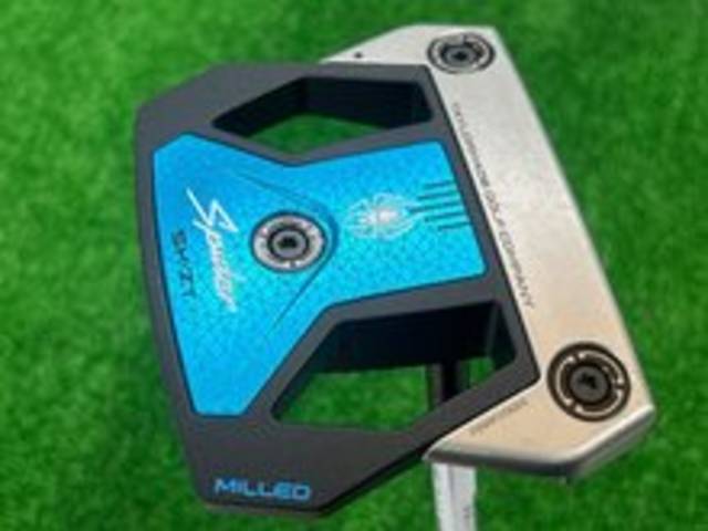 中古ゴルフ SPIDER ZT