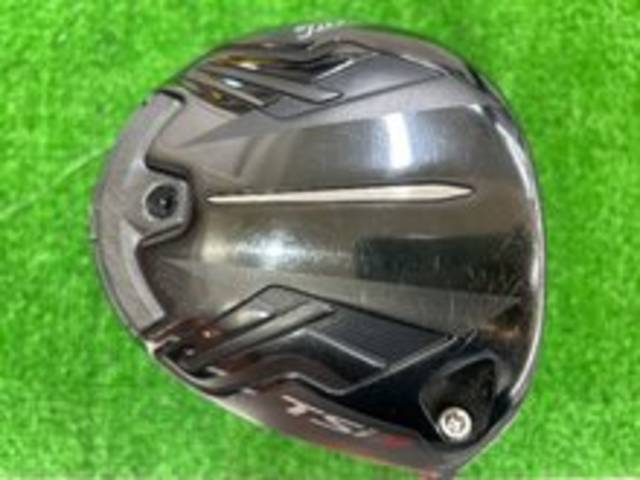 中古ゴルフ TSi3  9°