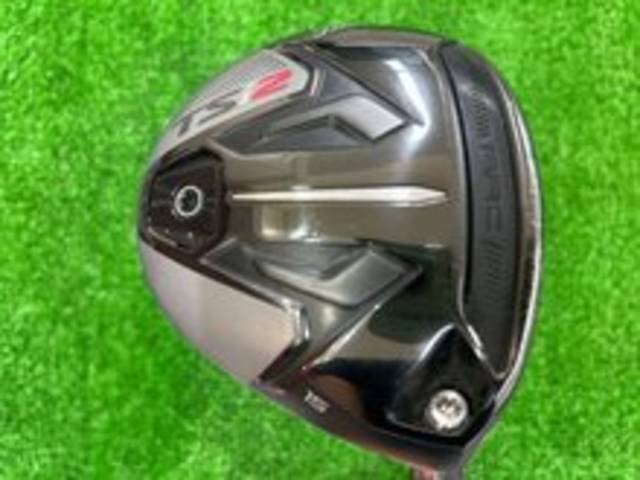 中古ゴルフ TSi2 15°