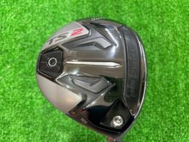 中古ゴルフ TSi2 18°
