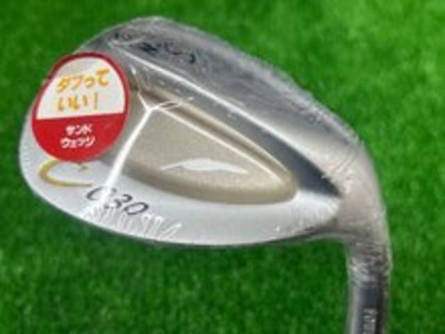 中古ゴルフ C030 SW(56゜)