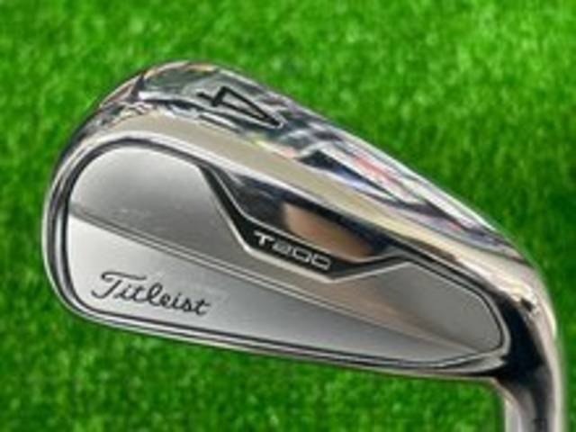 中古ゴルフ T200 UTILITY IRON (2021) #4
