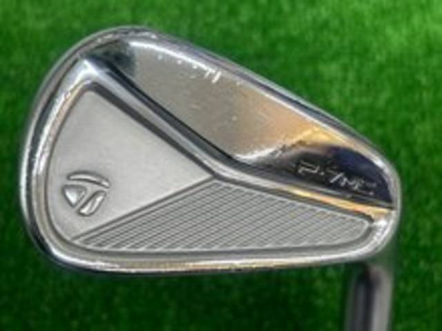 中古ゴルフ P･7MC FORGED (2023)  6本