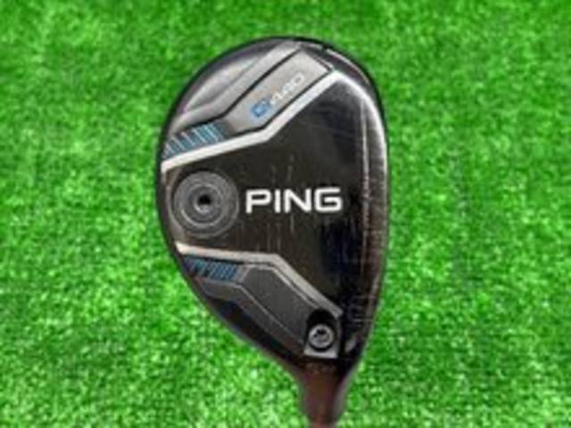 中古ゴルフ G440 HYBRID #5(26°)
