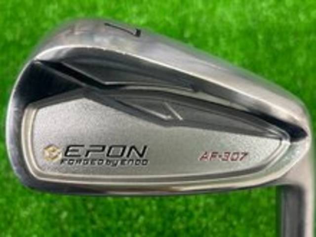 中古ゴルフ AF-307 その他