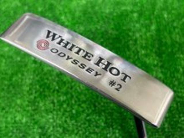 中古ゴルフ WHITE HOT #2
