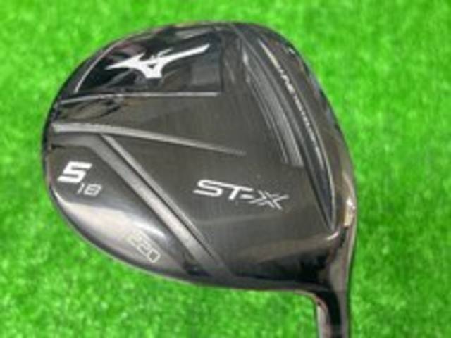 中古ゴルフ ST-X 220 #5(18°)