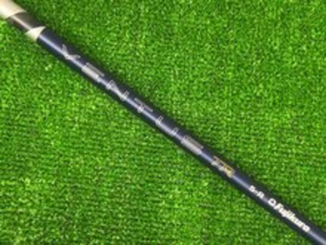 中古ゴルフ VENTUS TR BLUE 2026 VeloCore+ 5 (R) PING用スリーブ