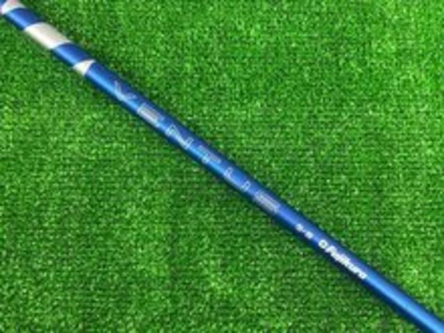 中古ゴルフ VENTUS BLUE 2024 VeloCore+ 5 (S)