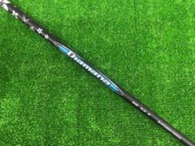 中古ゴルフ Diamana BB53 (S)