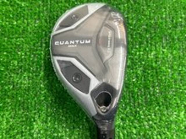 中古ゴルフ QUANTUM MAX #5(24°)