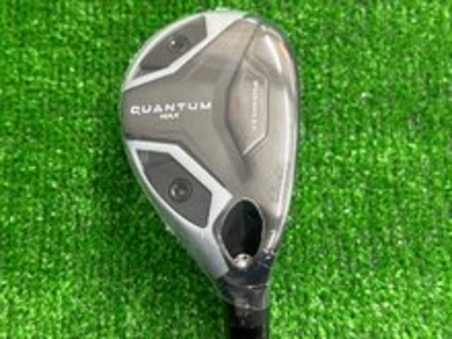 中古ゴルフ QUANTUM MAX #6(27°)