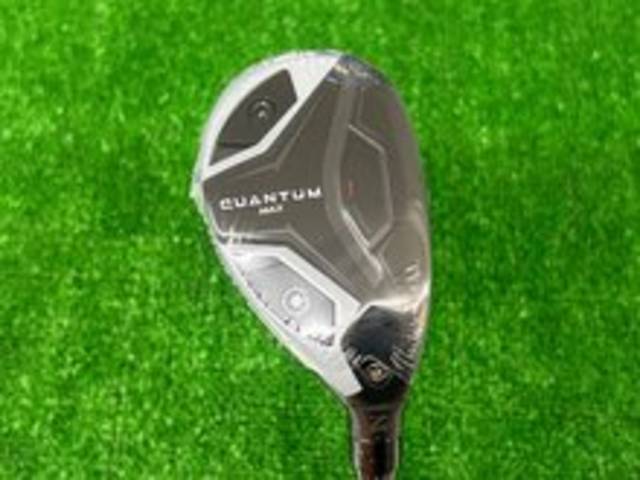 中古ゴルフ QUANTUM MAX #7(30°)