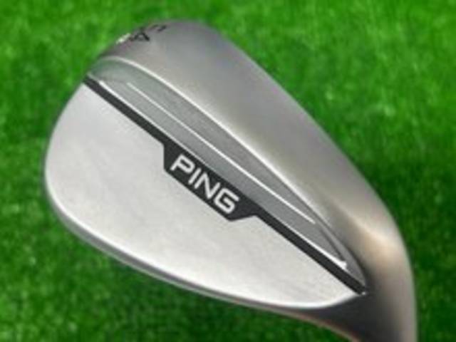 中古ゴルフ S159 54°-S･12