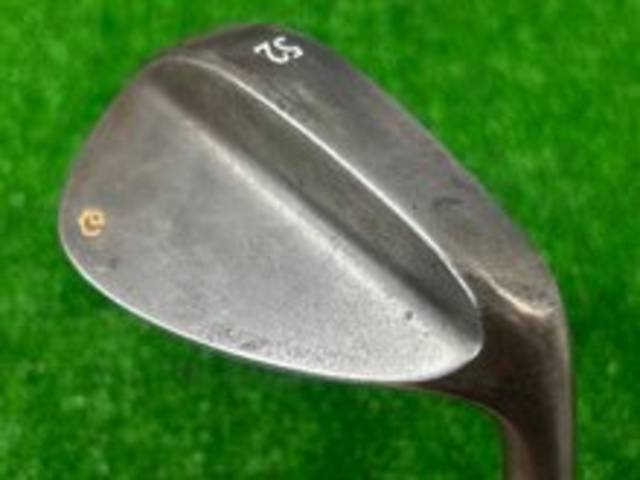 中古ゴルフ TOUR WEDGE TYPE M MUKU(ノーメッキ) 52°-10°