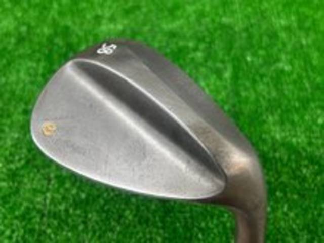 中古ゴルフ TOUR WEDGE TYPE M MUKU(ノーメッキ) 58°-12°