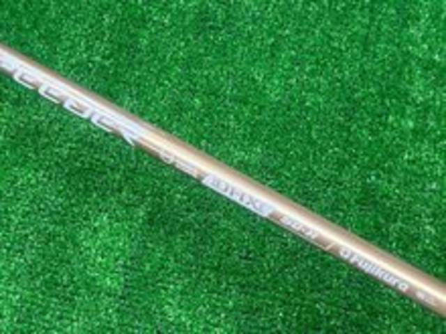 中古ゴルフ SPEEDER NX GOLD 50 (R) PING用スリーブ