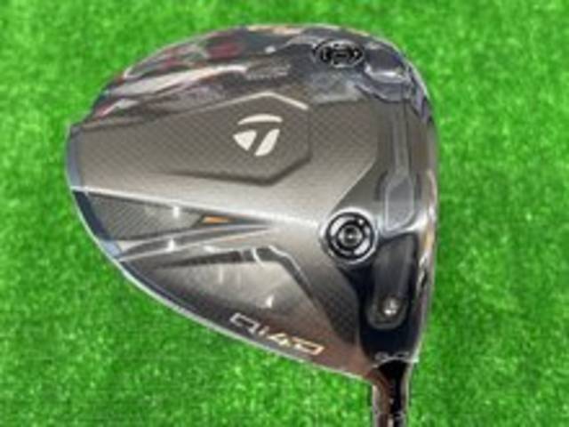 中古ゴルフ Qi4D  8°