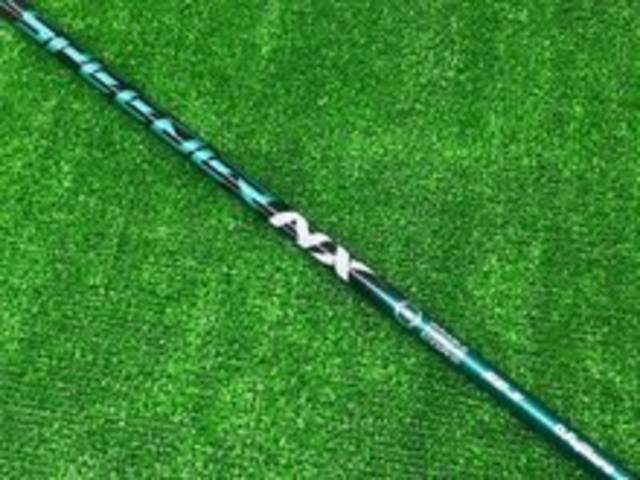 中古ゴルフ SPEEDER NX GREEN 50 (X) PING用スリーブ