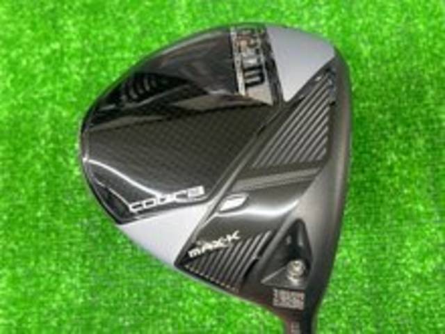中古ゴルフ OPTM MAX-K 10.5°