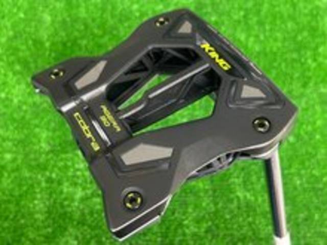 中古ゴルフ KING 3D PRINTED AGERA 30 BLACK (2022)