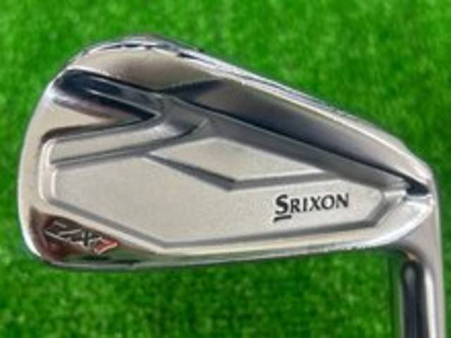 中古ゴルフ SRIXON ZX7 その他