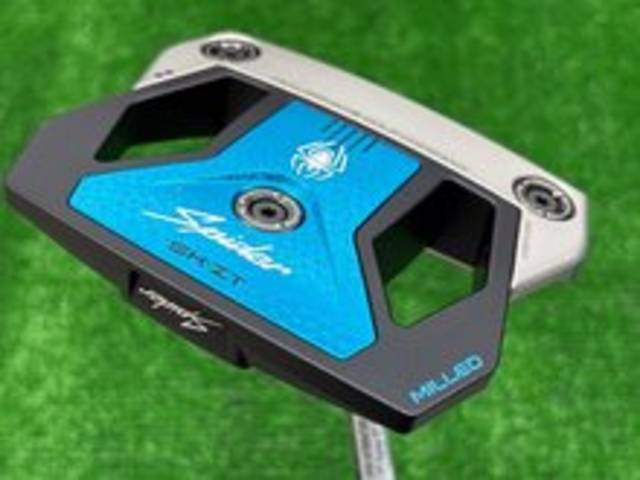 中古ゴルフ SPIDER ZT