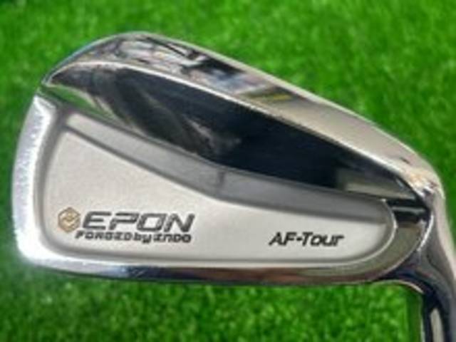 中古ゴルフ AF-TOUR CB (2023)  6本