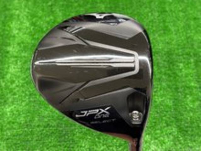中古ゴルフ JPX ONE SELECT  9°