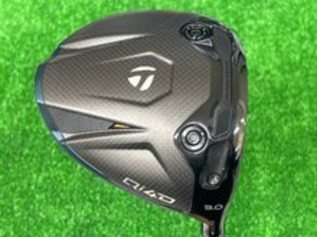 中古ゴルフ Qi4D  9°