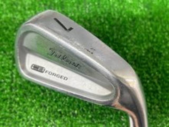 中古ゴルフ 712 CB  6本