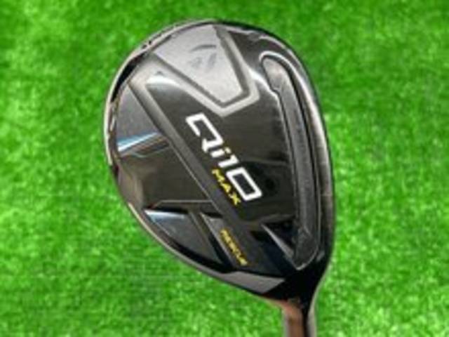 中古ゴルフ Qi10 MAX (US) #5(27°)