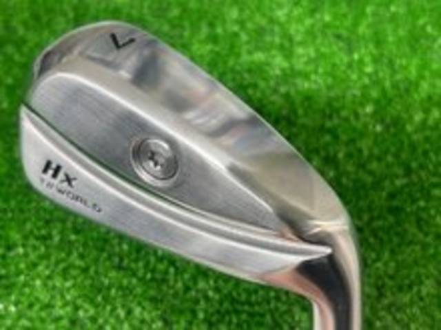 中古ゴルフ TOUR WORLD HX  5本