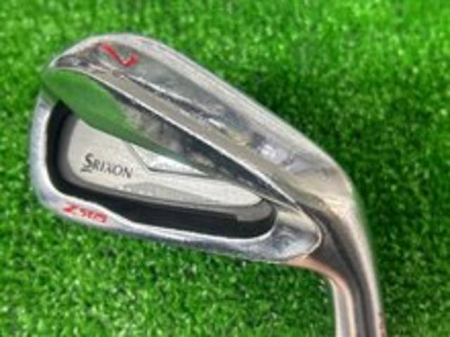中古ゴルフ SRIXON Z585  7本