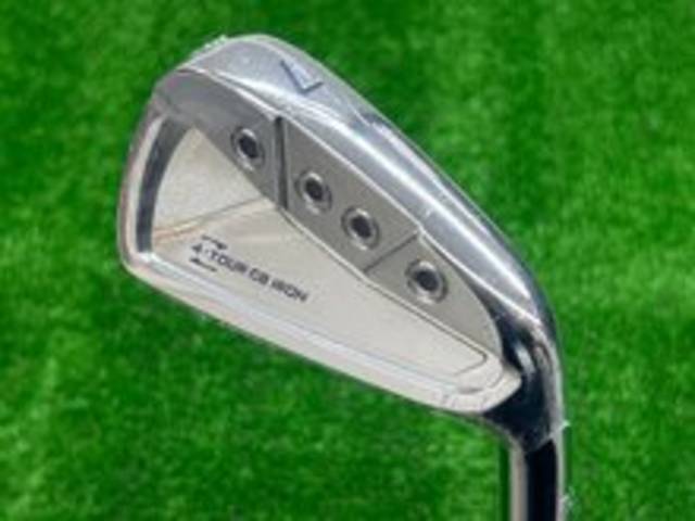 中古ゴルフ Z4 TOUR CB  6本
