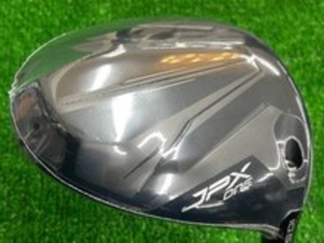 中古ゴルフ JPX ONE 10.5°