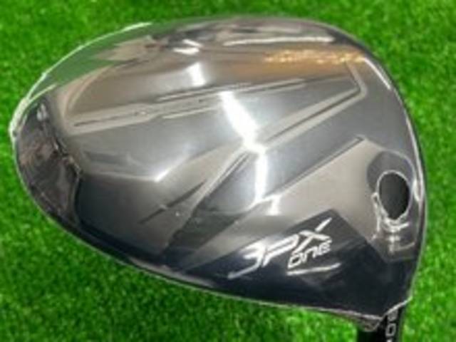 中古ゴルフ JPX ONE  9°