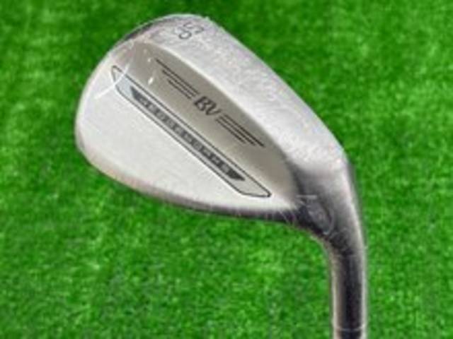 中古ゴルフ Vokey SM11 WedgeWorks A GRIND 58°-04°