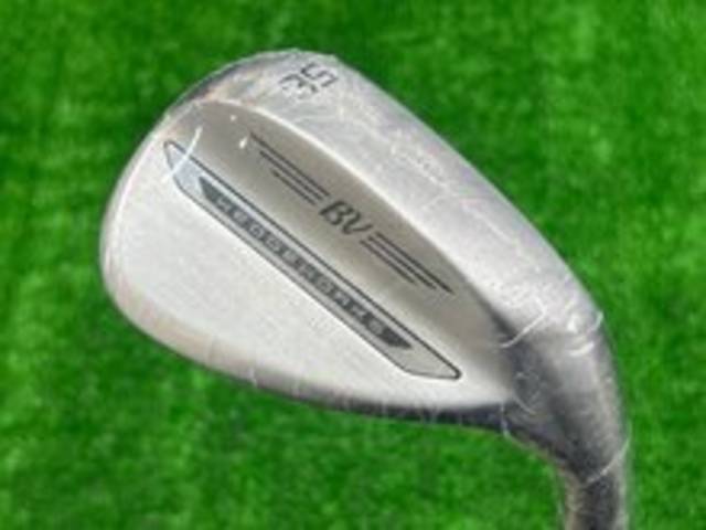 中古ゴルフ Vokey SM11 WedgeWorks A GRIND 58°-04°