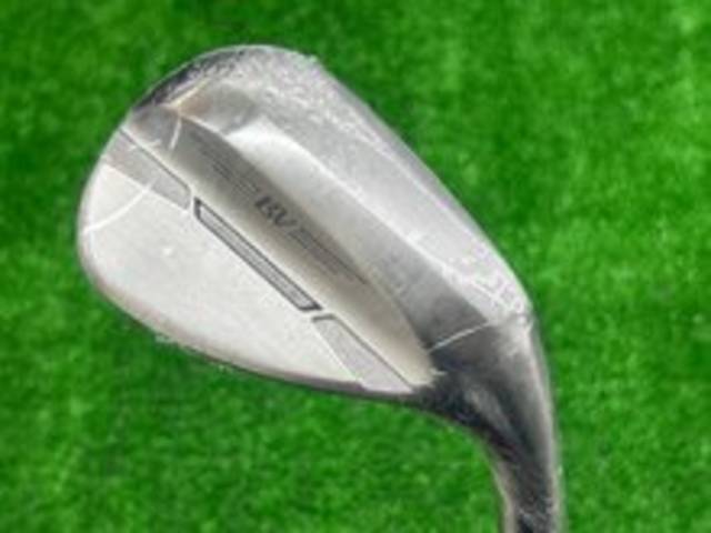 中古ゴルフ Vokey SM11 WedgeWorks K*GRIND 58°-06°