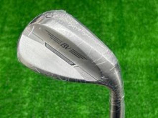 中古ゴルフ Vokey SM11 WedgeWorks K*GRIND 60°-06°