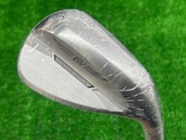 中古ゴルフ Vokey SM11 WedgeWorks K*GRIND 60°-06°