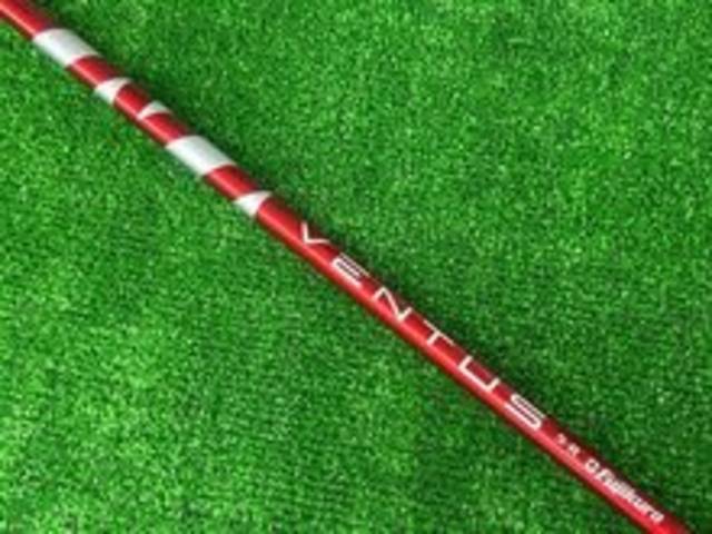 中古ゴルフ VENTUS RED 5 (Non-VeloCore) (R) (US)