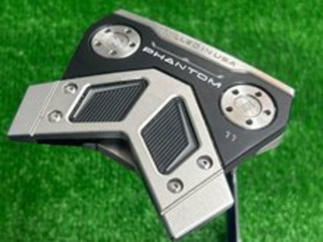 中古ゴルフ PHANTOM (2024) 11 Long Design
