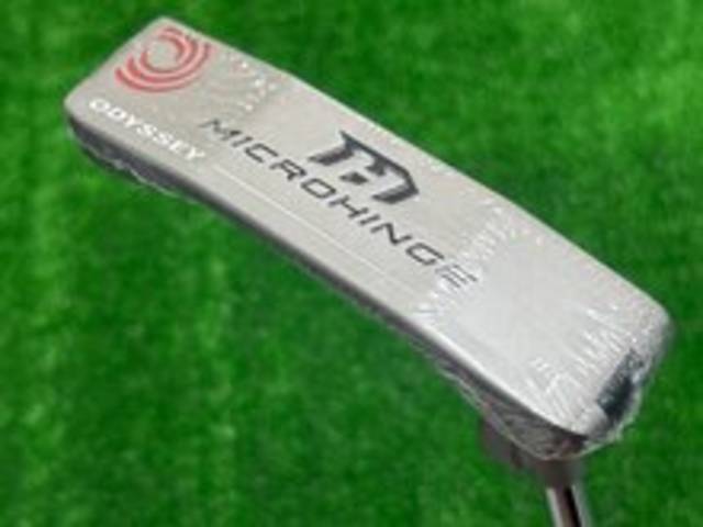 中古ゴルフ MICROHINGE (2024) #1