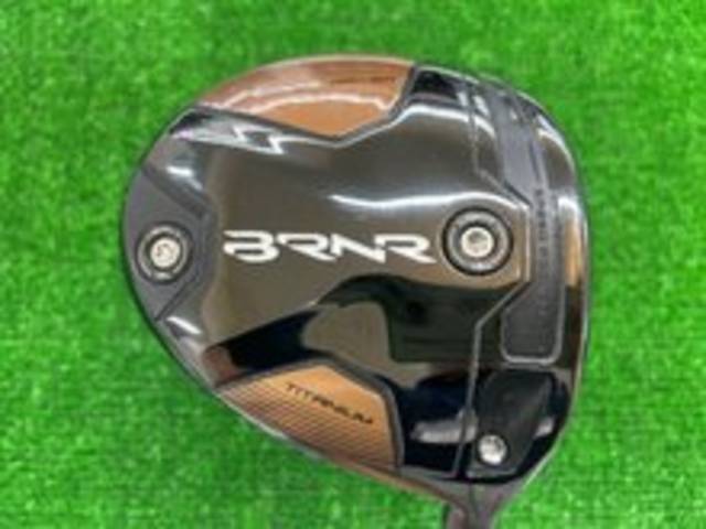 中古ゴルフ BRNR MINI DRIVER 11.5°