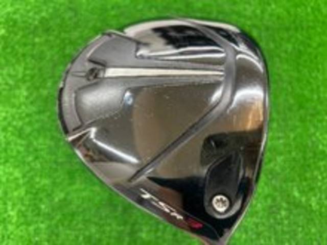 中古ゴルフ TSR3  9°