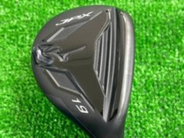 中古ゴルフ JPX FLI-HI (2025) 19°